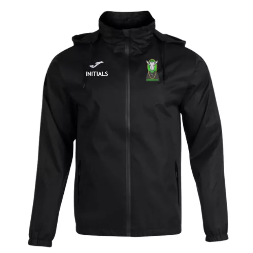 Kidlington Youth Football Club Junior Trivor Rain Jacket