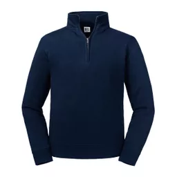 Authentic 1/4 Zip Sweat
