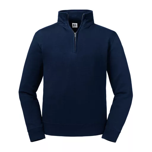 Authentic 1/4 Zip Sweat
