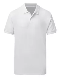 Men's Polycotton Polo