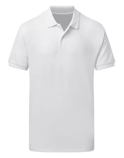 Men's Polycotton Polo