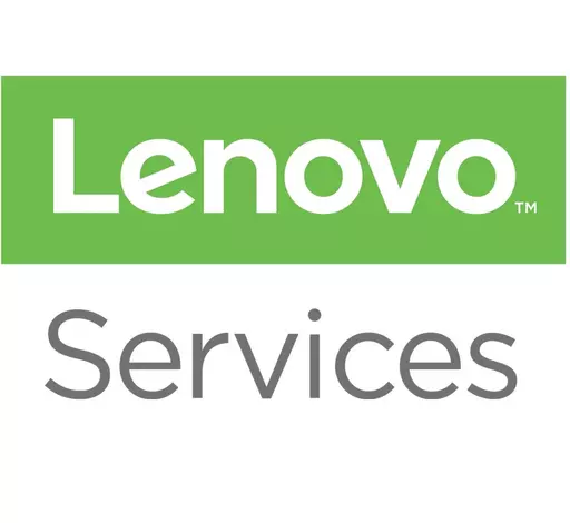 Lenovo 5WS1C83313 warranty/support extension