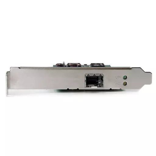 StarTech.com PCI Express Gigabit Ethernet Fiber Network Card w/ Open SFP - PCIe SFP Network Card Adapter NIC