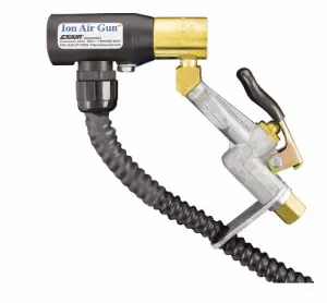 Ion Air Gun