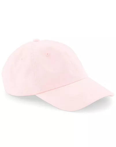 Low Profile 6 Panel Dad Cap