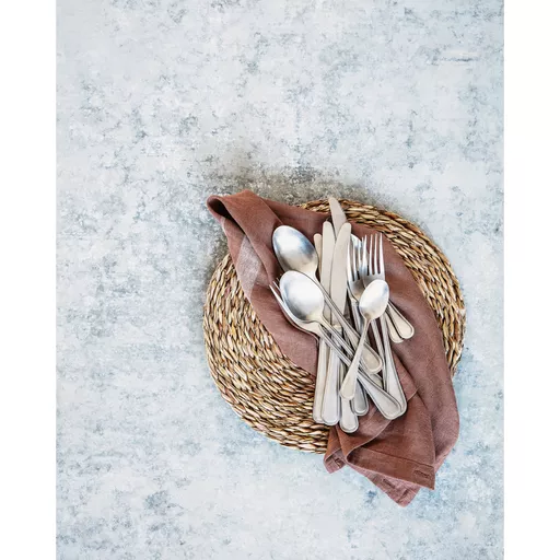 Placemat, Acain, Nature, Set of 2, Large