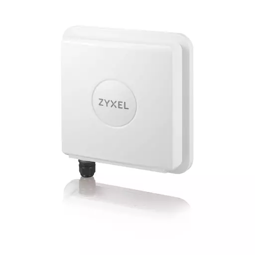 Zyxel LTE7490-M904 wireless router Gigabit Ethernet Single-band (2.4 GHz) 4G White