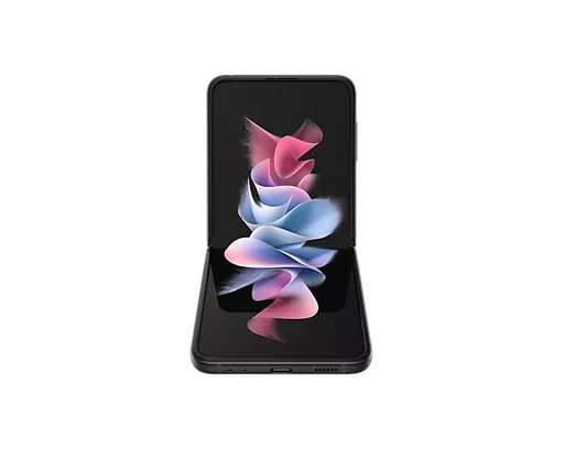 Samsung Galaxy Z Flip3 5G SM-F711BLIFEUA smartphone 17 cm (6.7