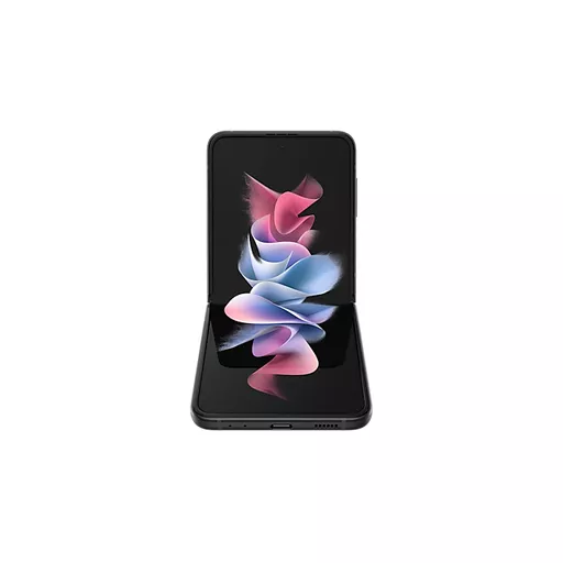 Samsung Galaxy Z Flip3 5G SM-F711BLIFEUA smartphone 17 cm (6.7") Dual SIM USB Type-C 8 GB 256 GB 3300 mAh Pink