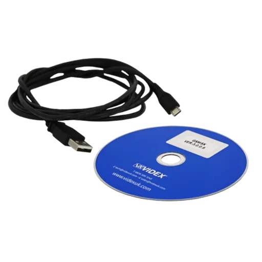 VIDEX GSMSK PC Programming Kit For GSM Intercom