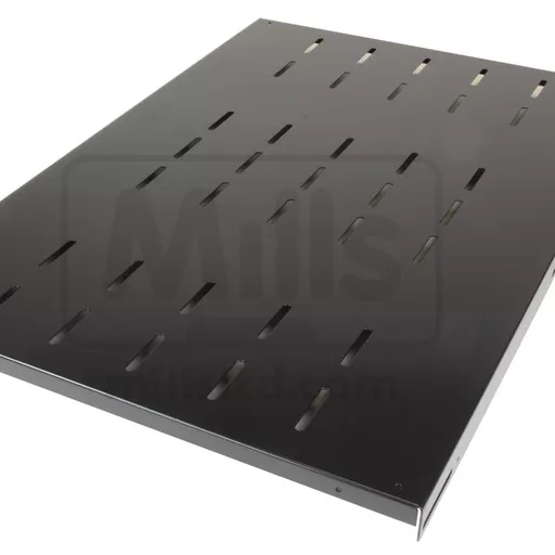 Fusion Contract Series 770mm Heavy Duty Fixed Shelf