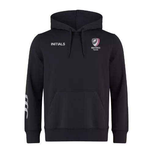 Oxford Brookes University Tennis Senior Club Hoodie