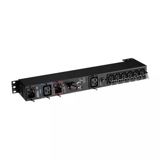 Eaton MBP3KI maintenance bypass panel (MBP) 220 - 240 V Black