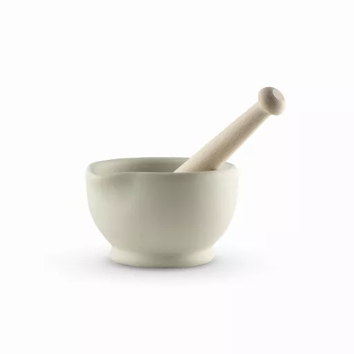 Mortar and Pestle Size 1 207ml