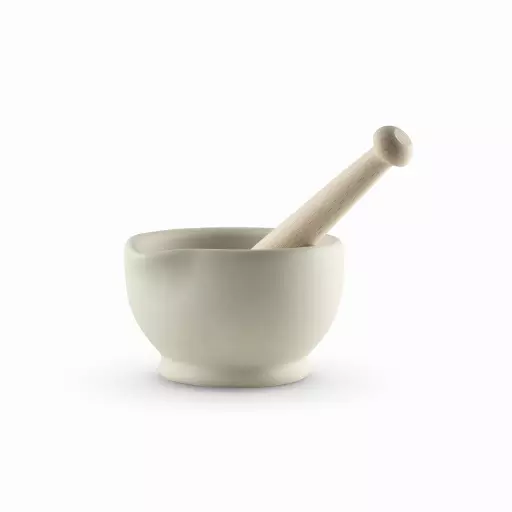 Mortar and Pestle - Size 1