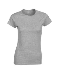 Softstyle® Ladies' T-Shirt