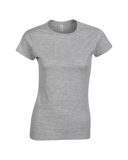 Softstyle® Ladies' T-Shirt