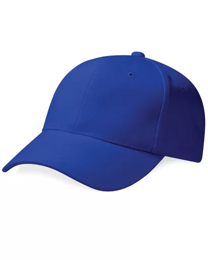 Pro-Style Heavy Brushed Cotton Cap