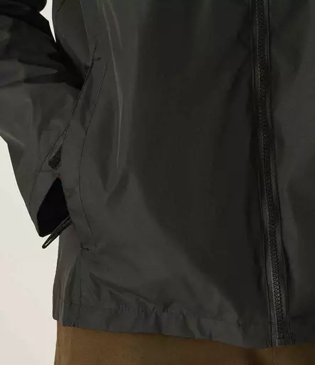 Regatta Classic Waterproof 3-in-1 Jacket