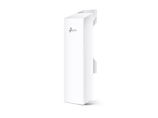 TP-Link 2.4GHz 300Mbps 9dBi Outdoor CPE 300 Mbit/s White Power over Ethernet (PoE)