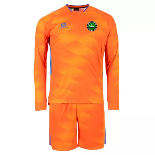Wantage Town Football Club Junior Vik Keeper Set