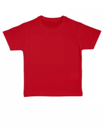 Kid's 'Frog' Organic Favourite T-Shirt
