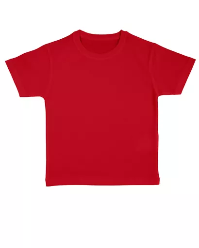 Kid's 'Frog' Organic Favourite T-Shirt
