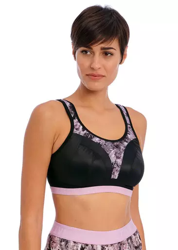 Freya Dynamic Black Pink Bra.jpg