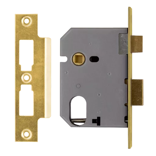 UNION L2241 Oval Sashcase