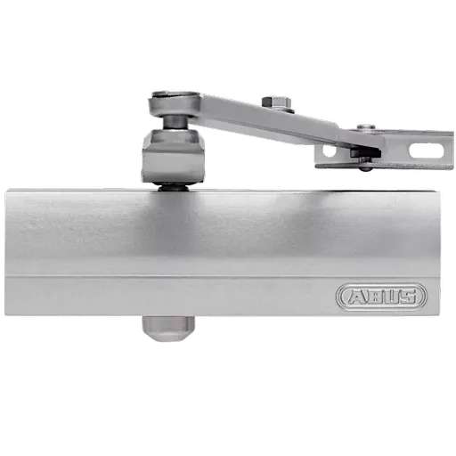 ABUS AC7023 OVERHEAD DOOR CLOSER SIZE 2-4