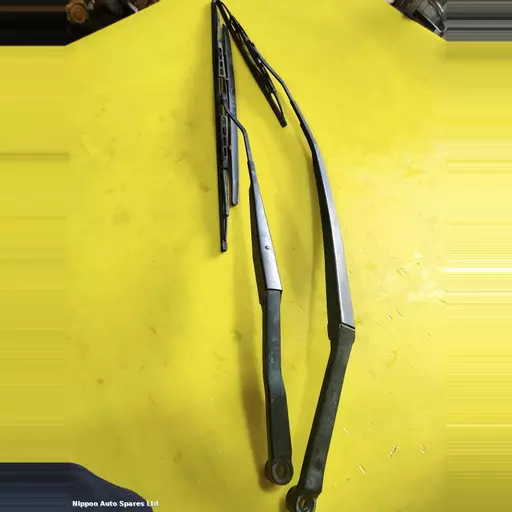 2008 Toyota Estima Wiper Arm Mk3 Pair 63036