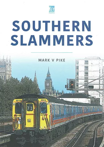 Southern Slammers (Key)