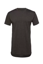Canvas Men's Long Body Urban Tee