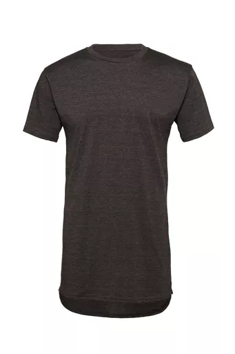 Canvas Men's Long Body Urban Tee