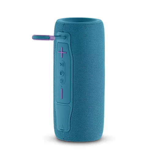 10W RMS Bluetooth LED Speaker
