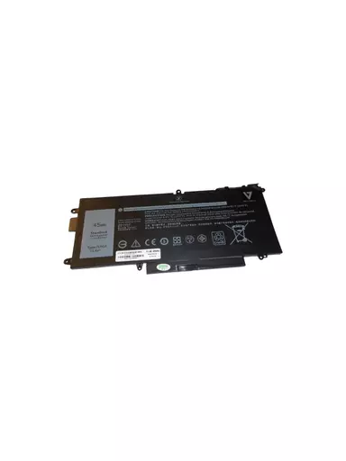 V7 replacement battery D-CFX97-V7E for selected Dell Latitude notebooks