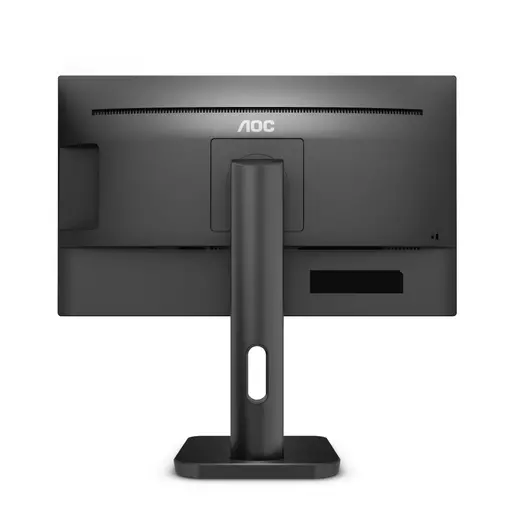 AOC P1 24P1 computer monitor 60.5 cm (23.8") 1920 x 1080 pixels Full HD LED Black