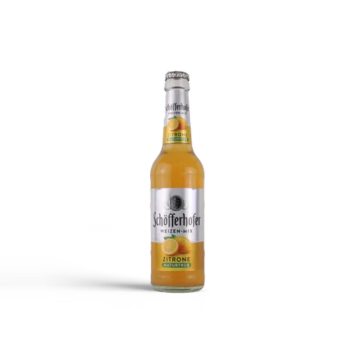 Schöfferhofer Zitrone