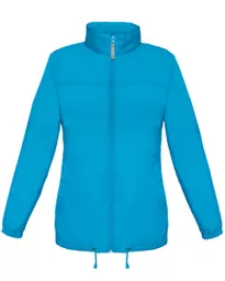 Women's Sirocco Windbreaker Jacket