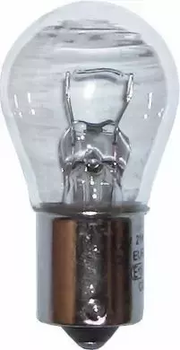 EB241 Bulbs Stop/Flasher 24v-21w SCC BA15S (Pack of 10)