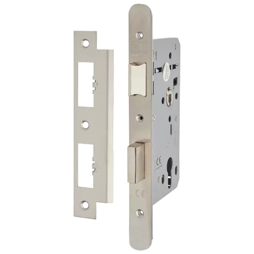 UNION 60mm HD72 DIN Standard Sashcase