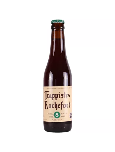 Abbaye de Rochefort 8
