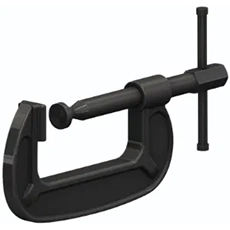 G Clamps