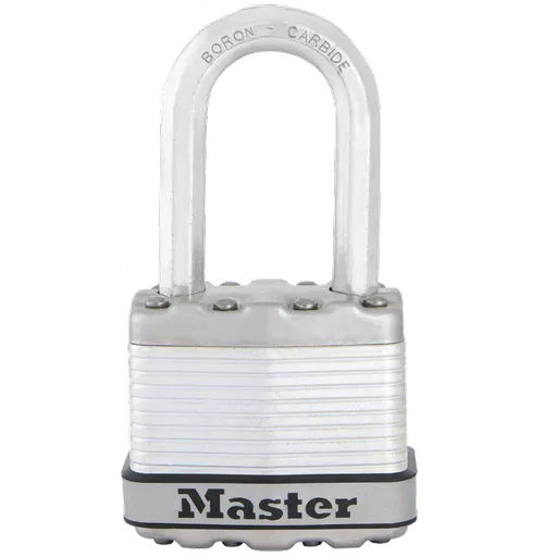 MASTER LOCK Excell Open Shackle Padlock
