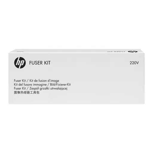 HP 220V Kit fuser