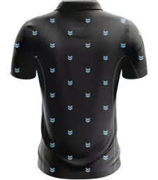 NSRLC Golf Polo - Option 1 Back.png