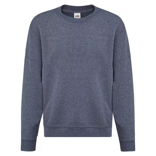 Kid's Classic Set-In Sweat