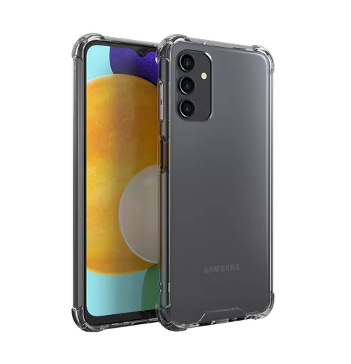 King Kong - Anti Burst for Galaxy A13 & Galaxy A04s - Clear