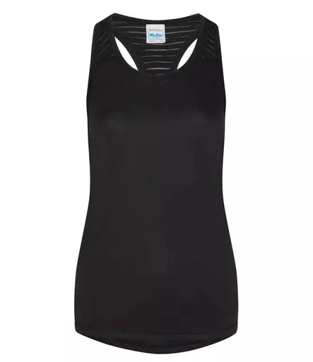 AWDis Ladies Cool Smooth Workout Vest