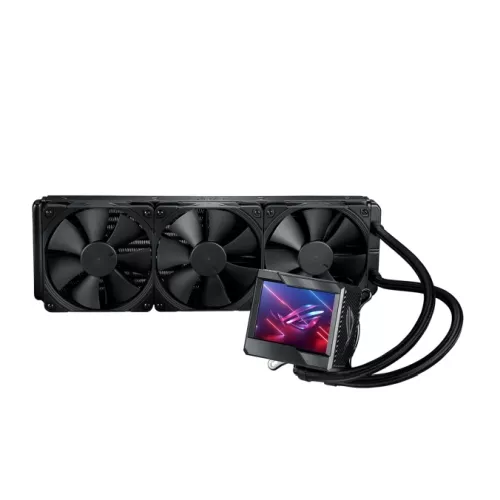 Asus ROG Ryujin II 360mm Cooler